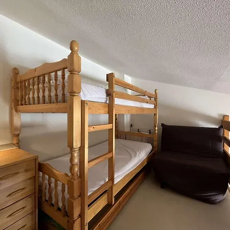 Pavillon Avec Mezzanine, Piscine Et Parking, A 300m De La Du Grazel, - Fr-1-229-114 Holiday home Gruissan