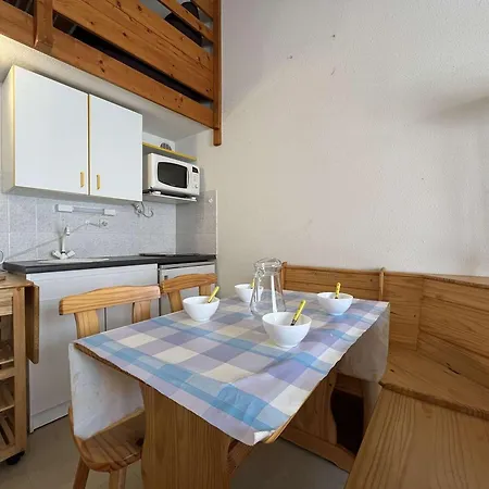 Holiday home Pavillon Avec Mezzanine, Piscine Et Parking, A 300m De La Du Grazel, - Fr-1-229-114 *