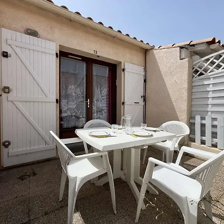 Pavillon Avec Mezzanine, Piscine Et Parking, A 300m De La Du Grazel, - Fr-1-229-114 *